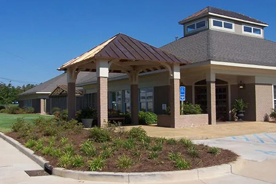 North Mississippi Medical Center, INC.